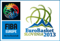 EuroBasket logo